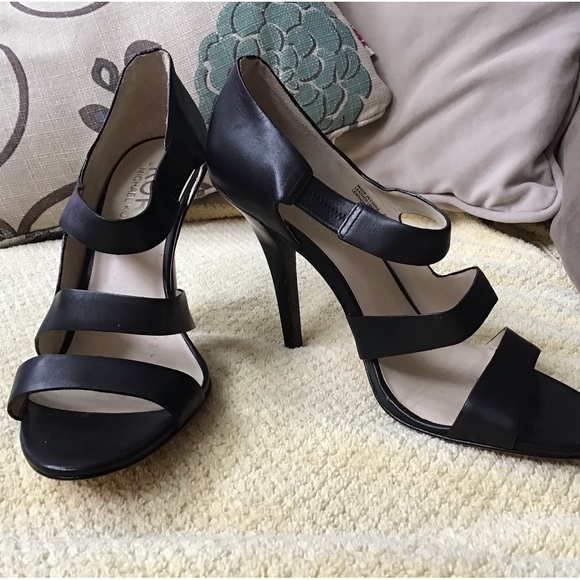 Kors by Michael Kors Open Toe Sandals - Picture 11 of 11